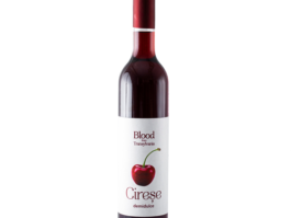 Vin din cirese, Blood from Transylvania, 0.5 l