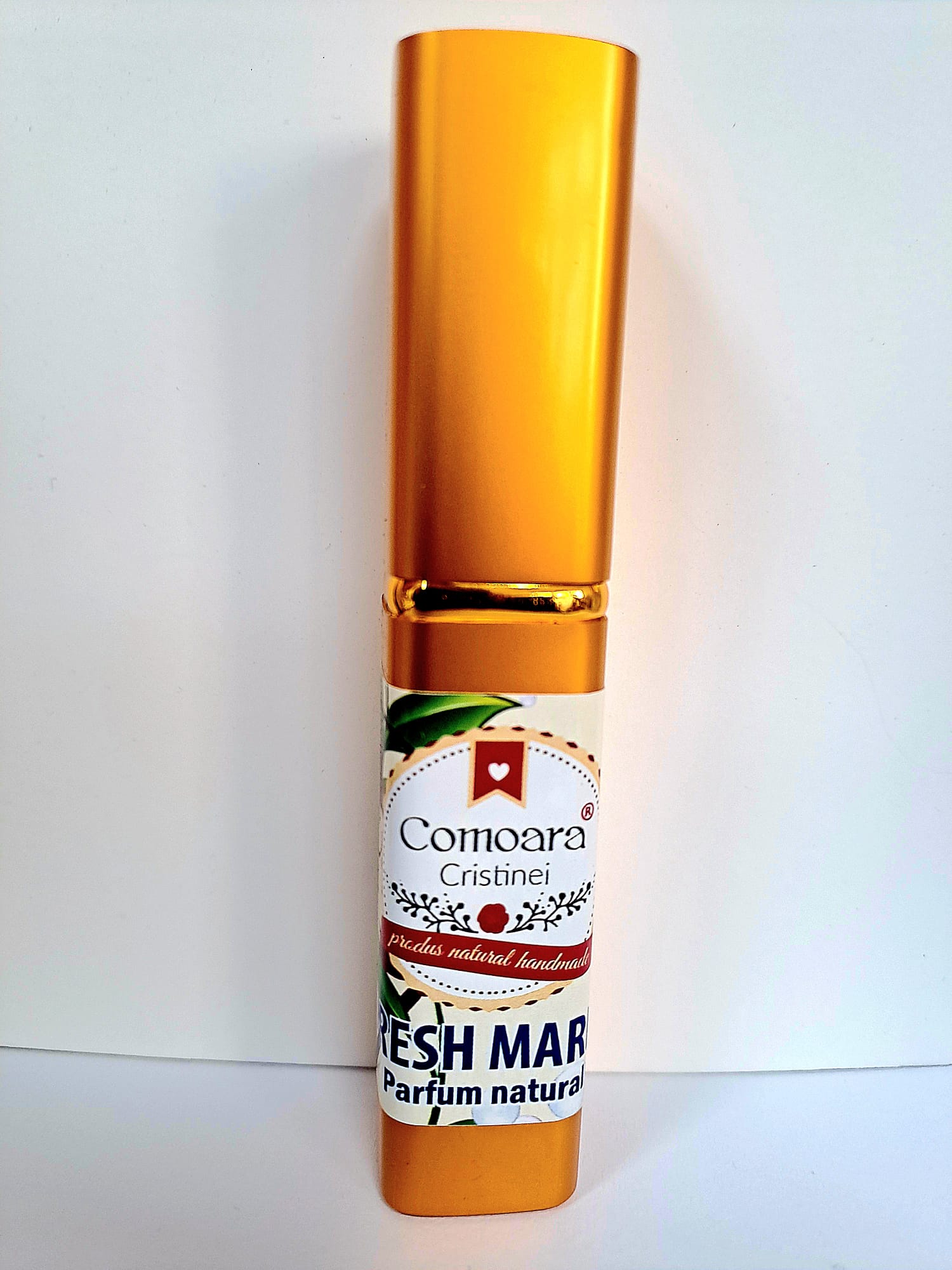 Parfum natural FRESH MARIN 15ml